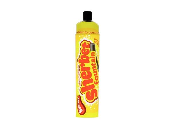 SHERBET FOUNTAIN 1X48 25 G 