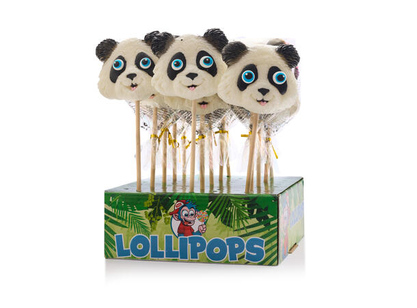Panda Pops - 15 pcs./display 