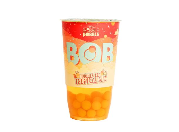 BUBBLE TEA TROPICAL MIX 1X9 360 ML 