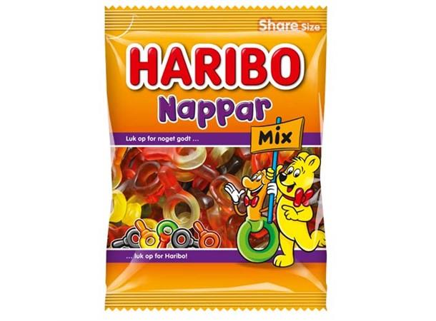 Nappar Mix 12 x 275 g 