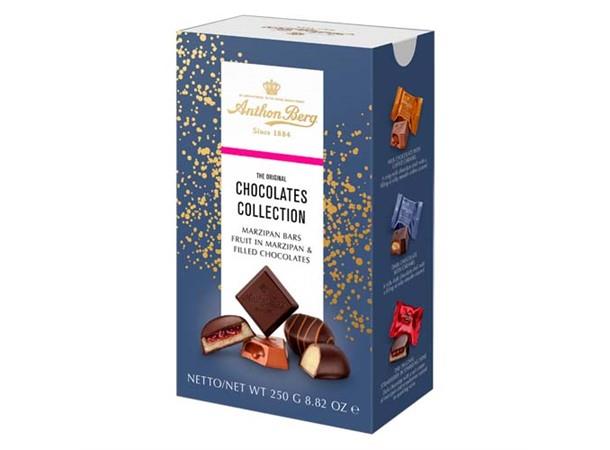 The Original Chocolates Collection 10 x 250 