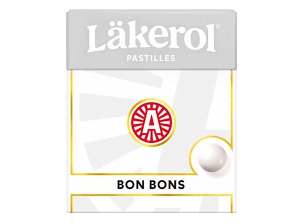 LÄKEROL BON-BONS 48 x 25 G 