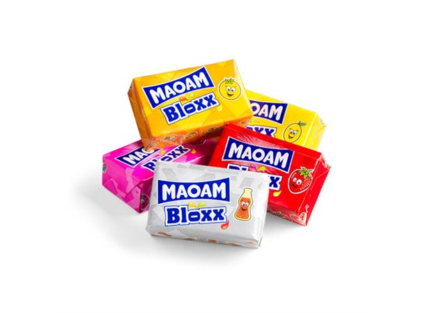MAOAM BLOXX 1-PACK LÖSVIKT 1,32 kg 