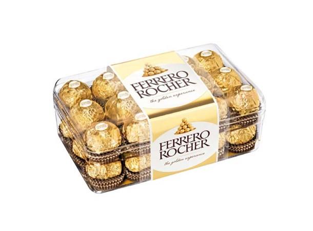 Ferrero Rocher 12x375g 