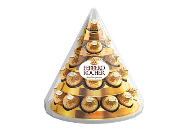 Ferrero Rocher Cone 350 Gr utg 