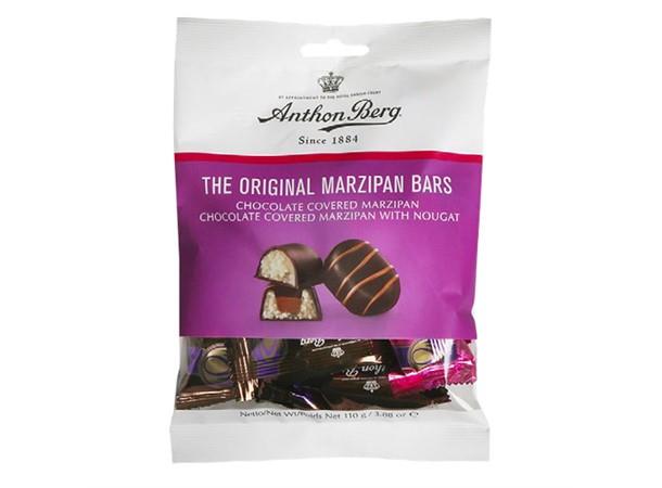 Original Marzipan Bars Påse 24 x 110 g 
