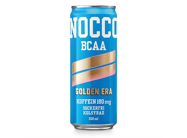 Nocco Golden Era 33 cl 1x24 