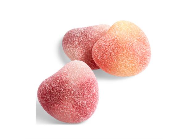 Peaches Melba løsvikt 2,4 kg 