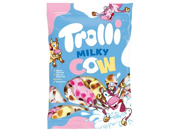 TROLLI Milky Cow 15x200g 