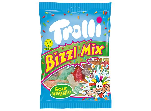 TROLLI Bizzl Mix 18x200g 