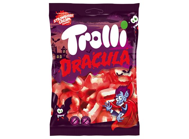 TROLLI Dracula 12x200g 