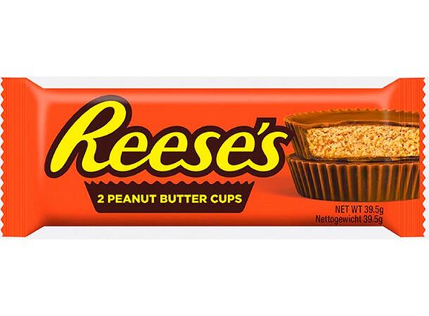 Reese's Peanut Butter 2er Cups 42g 1x24 