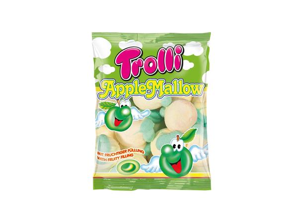 Trolli Apple Mallow 150g 1x8 